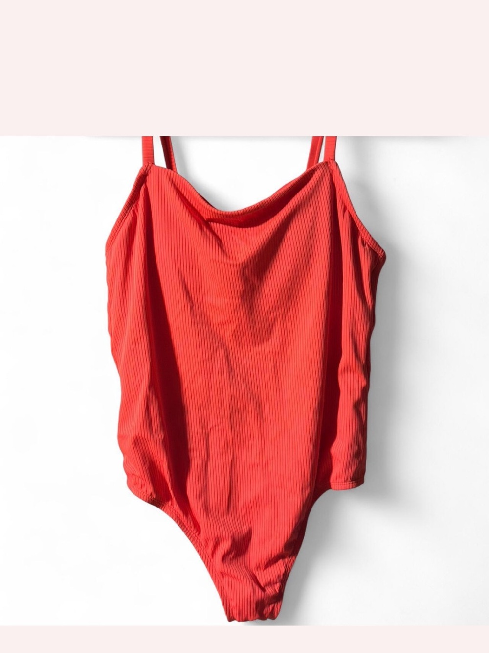 Kona Sol One Piece Swim Suit